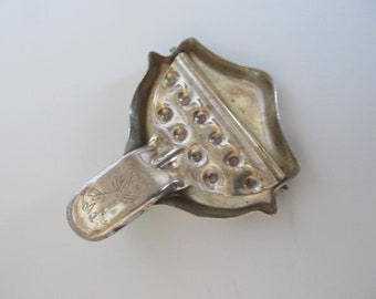Vintage Lemon Squeezer, Housewares, Cooking Tool--1960