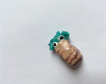 Tiny Snail
