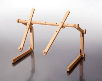 Universal Cross stitch frame Embroidery frame Tapestry gobelin holder frame Bead embroidery frame Bed Desk Frame Stand Wood frame