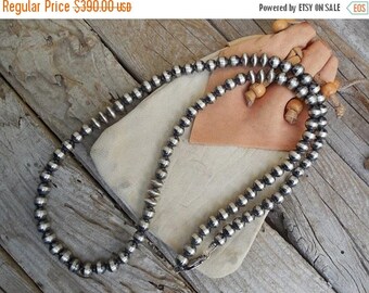 navajo pearls favorite silver