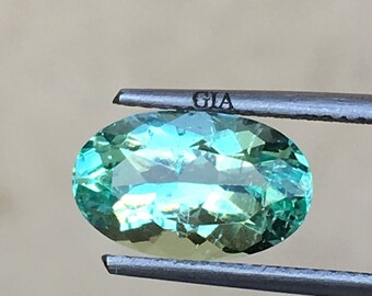 Emerald 2.47ct GIA
