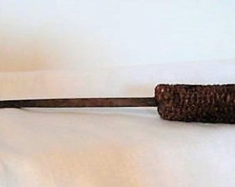 For the Man Who Has Everything, Hard to Buy for Tool, Unique Gift, Unusual Tool, Gag Gift for Men,Corn Cob File,Red Neck File,Folk Art File,