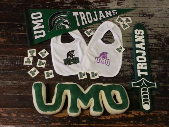 UMO Bib