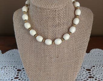 Vintage TRIFARI Choker