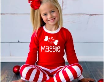 Pre-Order Christmas Pajamas