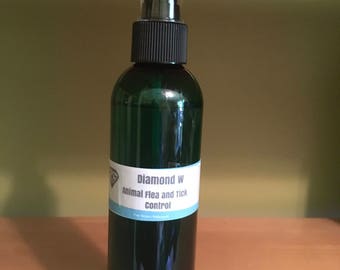 Essential oil Animal Pest Control