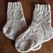 Handmade socks 100% natural wool origine Toscana (Italy)-Lana & Basta ® Collection