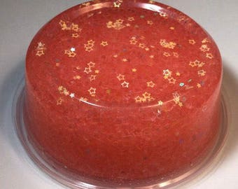 Scented Sourpatch Slushie Slime