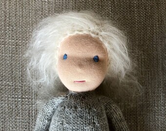 Waldorf Doll Willow
