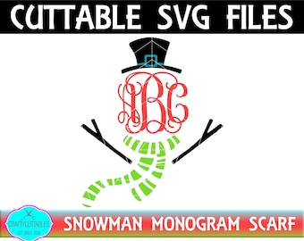 Christmas SVG, PNG Files Silhouette Cameo and Cricut Files
