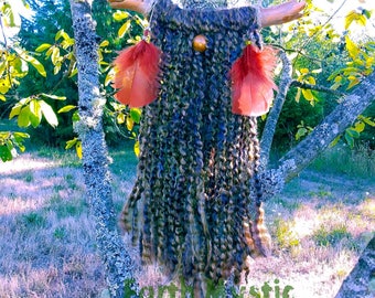 Nature Dance Small Wall Hanging.