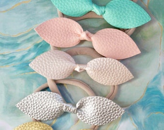 BRIGHT KNOT SET