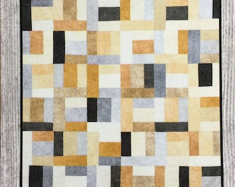 Good Company Quilt Pattern