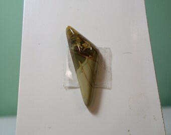 Morrisonite Jasper