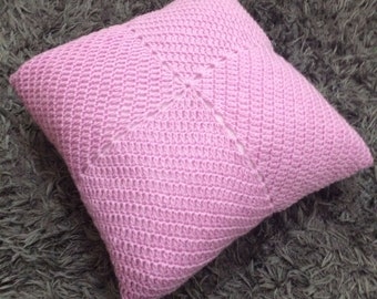 Handmade crochet item made to order.