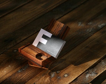Card Display
