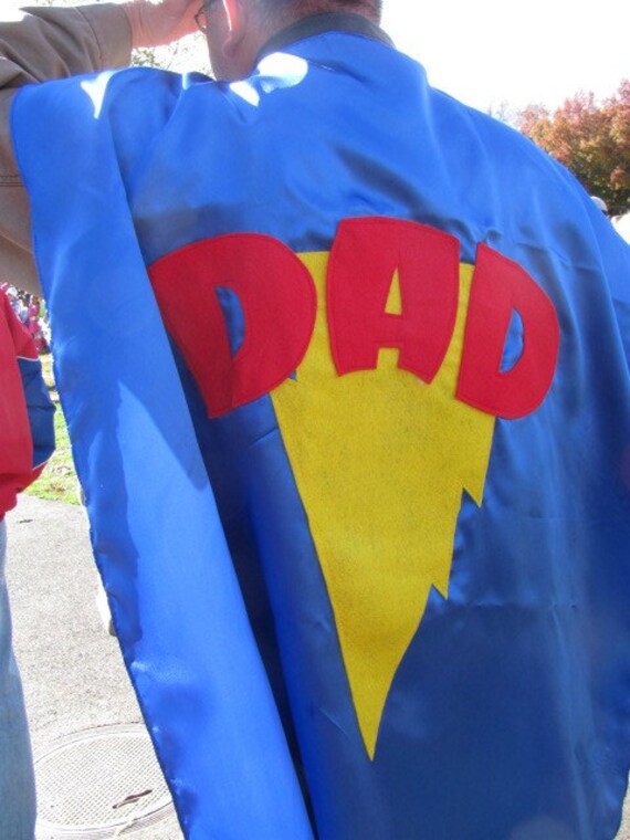 super mom cape