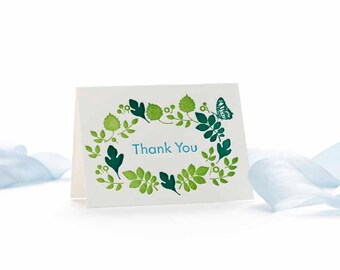 Mini Gift Enclosure Variety pack set of 6