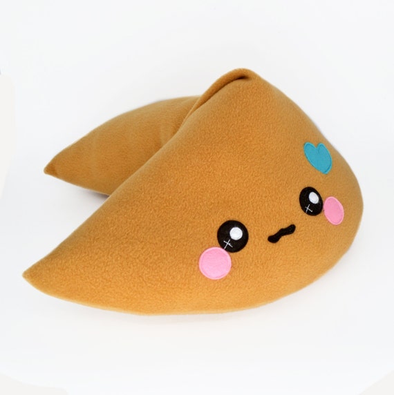 kawaii cushion