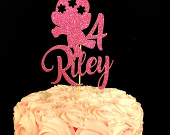 troll cake topper, troll birthday cake topper, troll decorations, troll birthday, poppy cake topper, poppy troll decorations