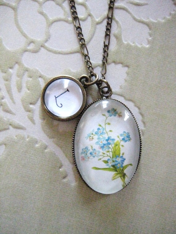 Me Not Necklace miscarriage miscarriage necklace