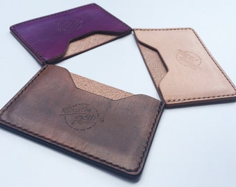 ID / Travel Card Wallet