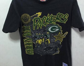 disney packers shirt