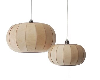 Kronleuchter Pendelleuchte Lampe Holz Lampen Holz