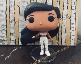 selena pop figures