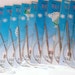13pcs Durable Stainless Steel Circular knitting Needles Tools Knitting Accessories