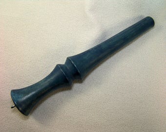 Foster Holly Nostepinne Center Pull Ball Winder with English Handle