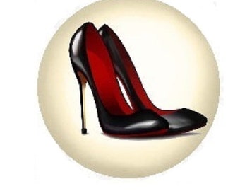 20mm, Miss loulou shoes