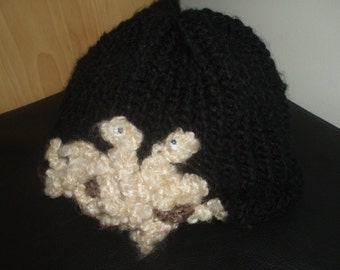 Flying Spaghetti Monster Hat