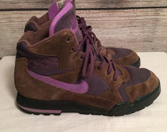 old nike boots for sale