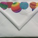 Vintage Montag Envelopes ~ Baloons