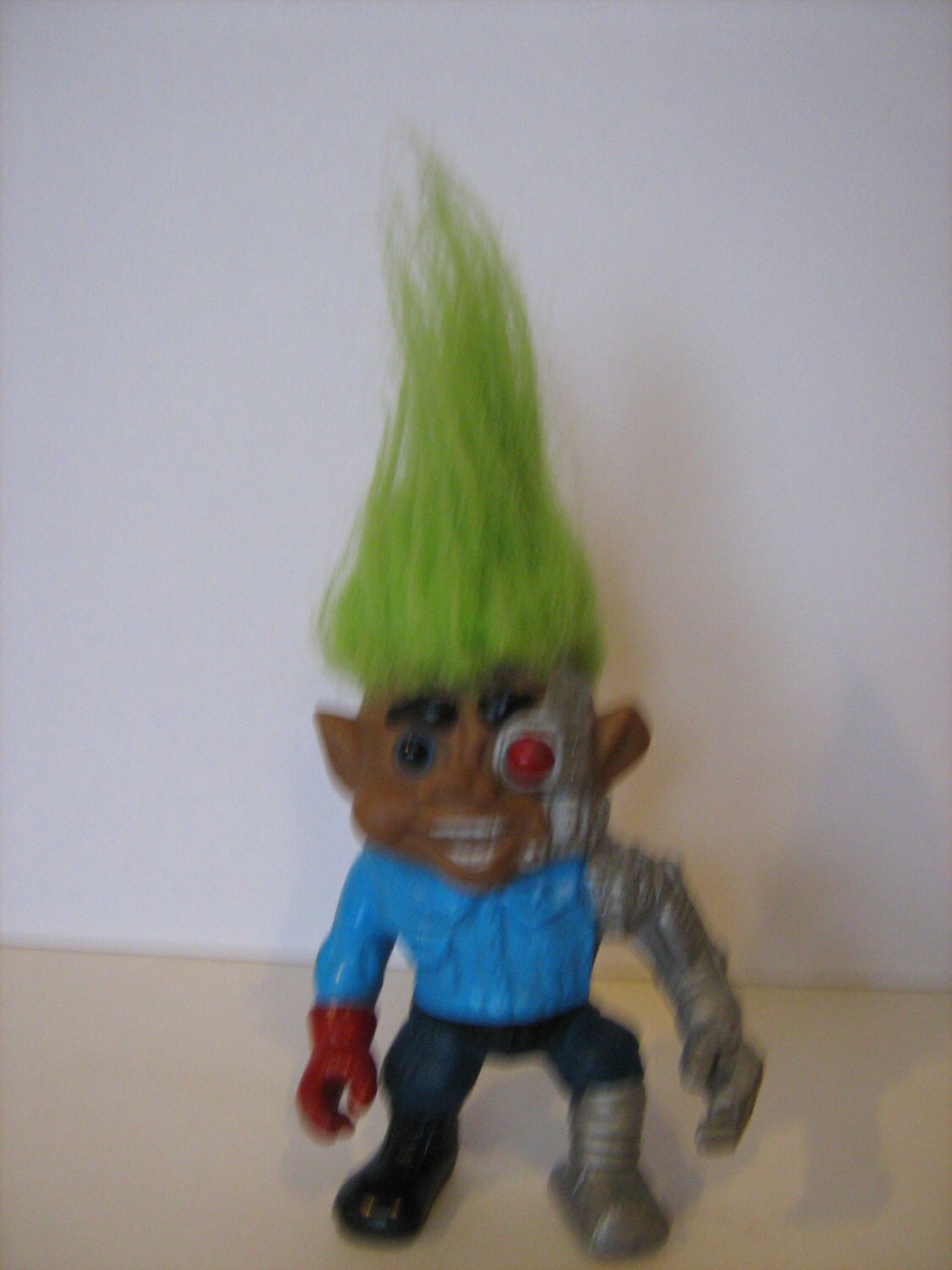 small troll dolls