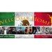 Missionary Welcome Home Banner / Missionary Banner (Flag Style) **DIGITAL FILE