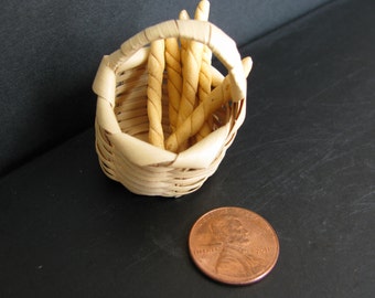 1:6 scale Breadsticks set for Barbie, Ginny, Fashion Royalty, Blythe, or Momoko, Tyler, Poppy Parker