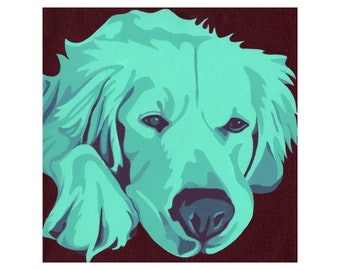 Limited Edition Print - "Oak"