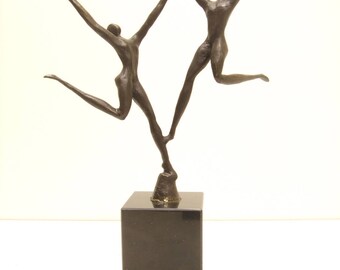 sculpture 24 cm
