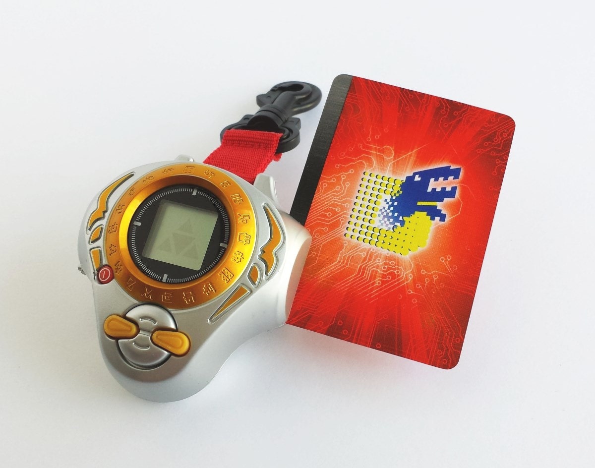 digimon card game tamer goods set 3