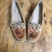 custom tooled sperrys
