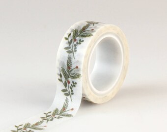 Echo Park Paper Co. Decorative Tape - Sprig