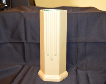 RumRill Manhattan Group Art Deco Vase #544 - Vintage Item #235 ON SALE NOW!!