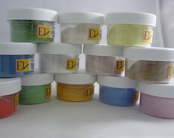 Just Colour please! Thompson Lead Free Enamels