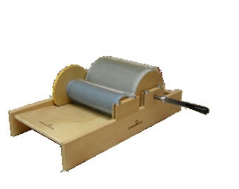 Standard Brother Drum Carder and/or Accessory Kit With 5.00 Instant Shop Coupon Free Shipping!