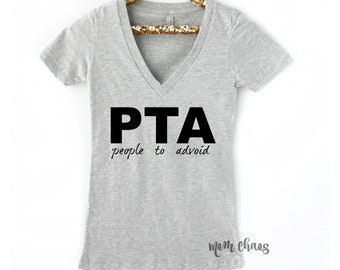 pta t shirt