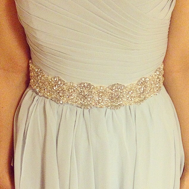 bridal belt sale