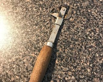 Vintage Ecko Can Opener