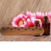 Wood Essential Oil Stand for 11 Holes Rollerballs. Essential Oil Storage. Display for 5/10 ML Rollerballs. Oil Holder Sku: 388